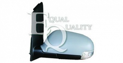 EQUAL QUALITY rs02297 - Наружное зеркало